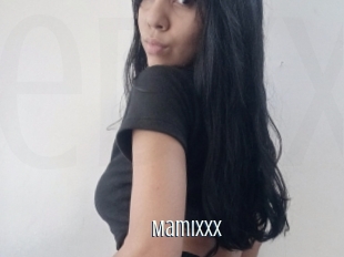 Mamixxx