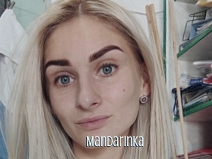 Mandarinka