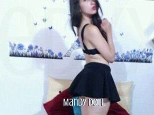 Mandy_doll