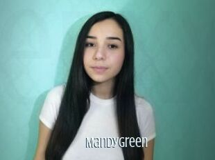 Mandygreen