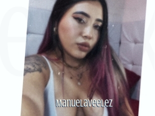 Manuelaveelez