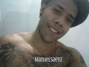 Manuelsaenz