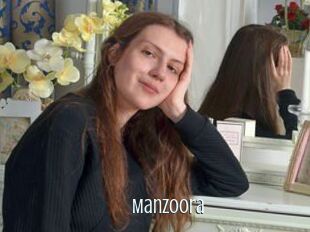 Manzoora