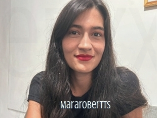 Mararobertts