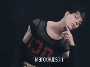 Marckhudson