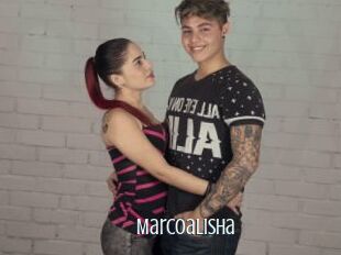 Marcoalisha