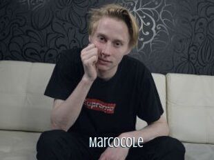 Marcocole