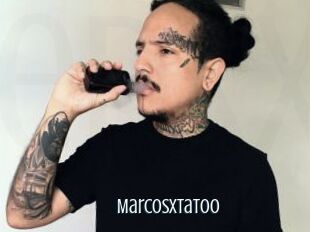 Marcosxtatoo