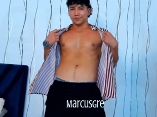 Marcusgre