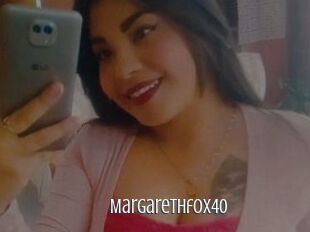 Margarethfox40