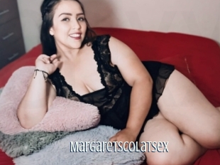 Margaretscolatsex