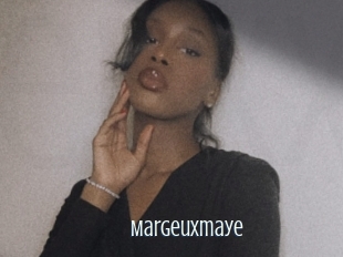 Margeuxmaye