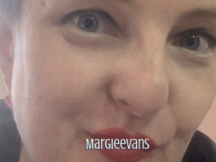 Margieevans