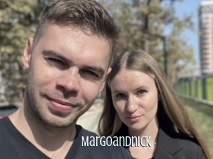 Margoandnick