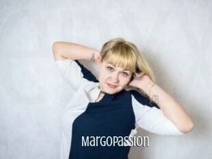 Margopassion