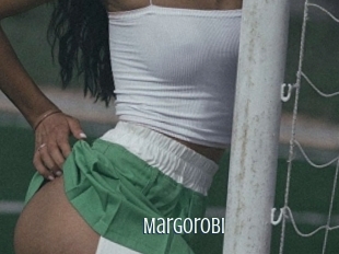 Margorobi