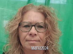 Maria2024