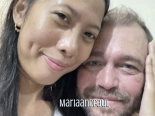 Mariaandpaul