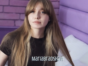 Mariabradshaw