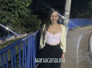 Mariacatalina