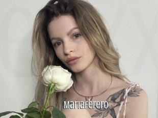 Mariaferero