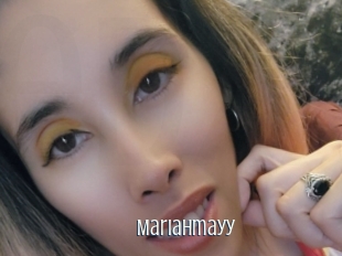 Mariahmayy