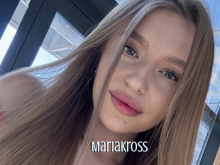 Mariakross