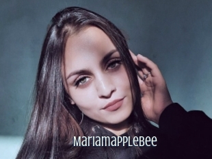 Mariamapplebee