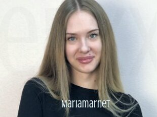 Mariamarnet