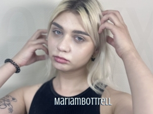 Mariambottrell