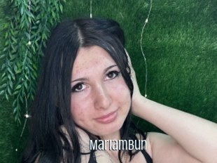 Mariambun