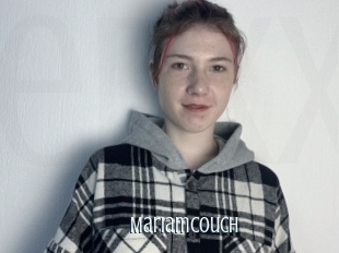 Mariamcouch