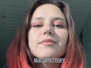 Mariamcrissey