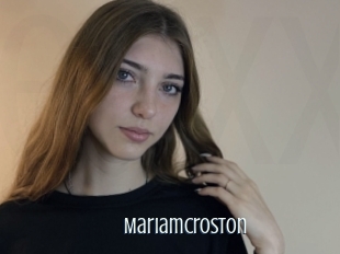 Mariamcroston