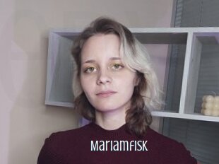 Mariamfisk