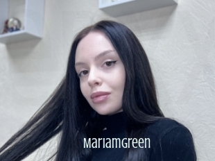 Mariamgreen