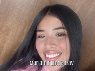 Mariammiller303av