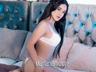 Marianamoore