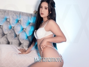 Marianamore