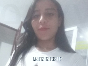 Marianatastty