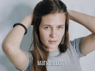 Marianbluitt