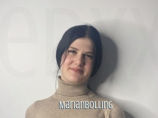 Marianbolling