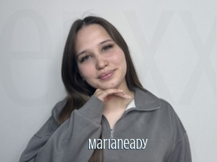 Marianeady