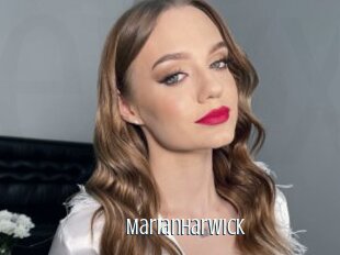 Marianharwick