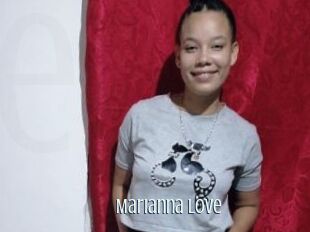 Marianna_love