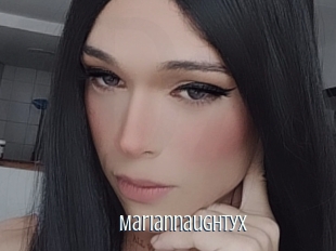 Mariannaughtyx