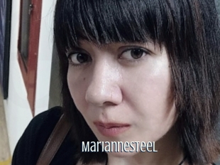 Mariannesteel