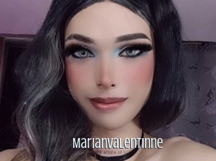 Marianvalentinne