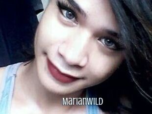 Marianwild