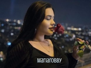 Mariarobby